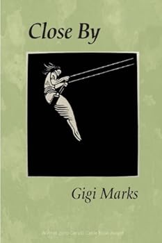 Paperback Close by Book