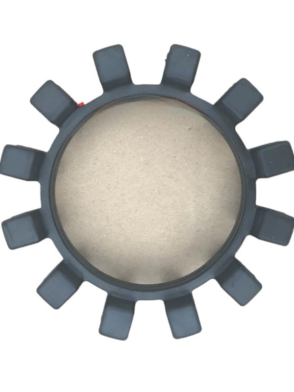 1pc new NBR 28 32 38 42 48 55 60 65 75 85 90 Coupling Elastomer POLYNORM (KTR NBR 32 Elastomer)