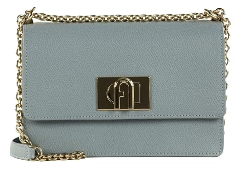 Furla 1927 Mini Crossbody 20 XS Nuvola maroquinerie luxe