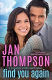 Cover zum Buch Find You Again