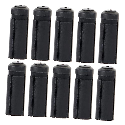 Protector de Vuelo Kisangel 10 pcs Negro miniatura 1