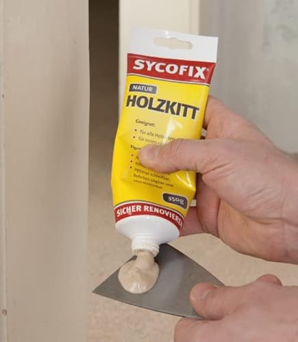 SYCOFIX Holzkitt (350 g)
