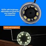 mini zoom mikroskop Hohe Leistung, tragbar, bequem zu tragen und einfach zu bedienen.