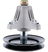 IBERIS ママチャリ Amazon.com : Koemier Spindle Assembly Replaces for Cub Cadet MTD