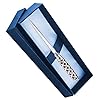 Briefopener Celtic L 16,5 cm zilver plated premium verzilverd met chique geschenkverpakking