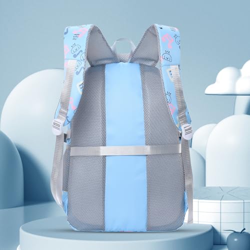 Image of Tinytot 30 Litre Waterproof School Backpack Bags for Women - Large 19 Inch Laptop Bag for Boys &Girls 12+ Years, College Bag for Girls and Boys, Men, Women - Ideal for Office, Travel, School, College