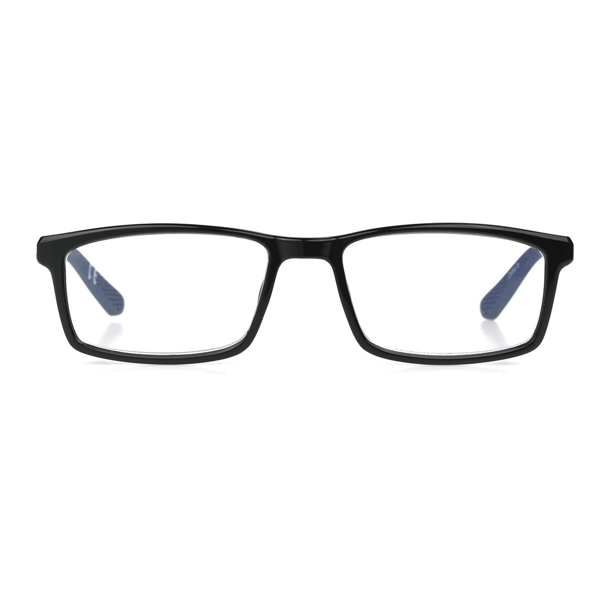 Foster Grant, IM2002 Ironman Gun Blue, 2.75