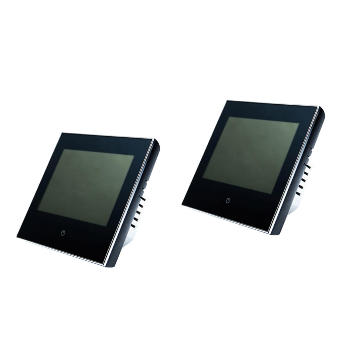 Thermostat programmable numérique Uonlytech pour éliminer les variations de température