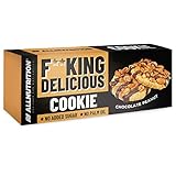 pralinenmischung excelsior OHNE ZUCKERZUSATZ UND PALMÖL ALLNUTRITION FITKING DELICIOUS COOKIE CHOCOLATE PEANUT sind leckere Mürbeplätzchen der Linie Delicious - ohne Zuckerzusatz und Palmöl!