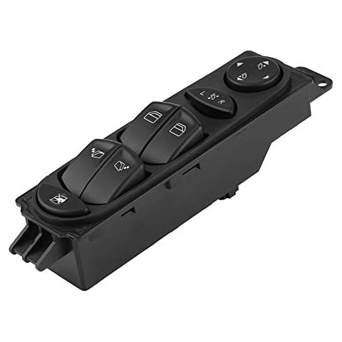 KSTE Power Window Control Switch for Viiano Cover