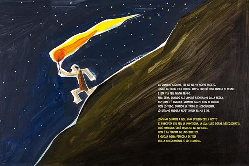 La Grotta Degli Animali Danzanti. Arte Preistorica - 4