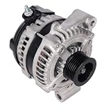 PAROD Alternator 12V 150A Fit for 2017-2022 Jaguar F-Pace, 2014-2020 F-Type, 2017-2019 XE,
