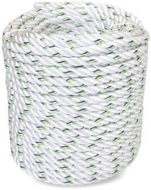 Anchorage Lifeline Twisted Rope (14mm X 101mtr.)