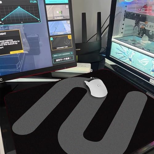YUGMCOCE Large Gaming Mouse Pad