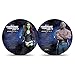 Guardians of the Galaxy Vol. 2: Awesome Mix Vol. 2 (Ltd.Picture Disc) [Vinyl LP]