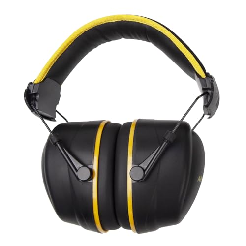 ANTENG 37dB Noise Cancelling Headphones, Baby Ear Muffs Noise Protection, Adjustable Shooting Ear...