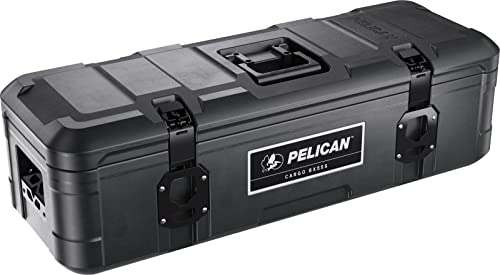 Pelican Cargo Case BX55S (Black)