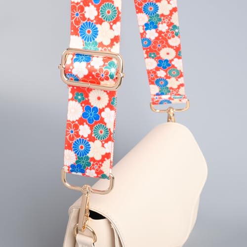 Image of chushui Replacement Purse Strap,Wide Adjustable Crossbody Straps for Handbags