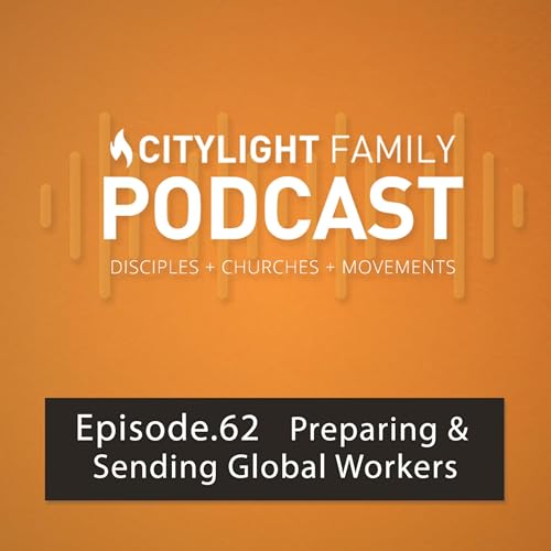 Preparing & Sending Global Workers