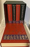 The Story of the Middle Ages, 5 Volume Set: The Birth of the Middle Ages / The Crucible of the Middle Ages / The Making of the Middle Ages / The High Middle Ages / The Waning of the Middle Ages