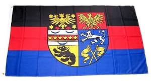 Fahne / Flagge Ostfriesland NEU 90 x 150 cm Flaggen