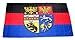 Produktbild Fahne / Flagge Ostfriesland NEU 90 x 150 cm Flaggen