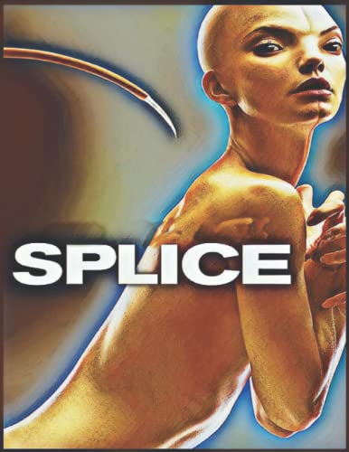 Preisvergleich Produktbild The interesting story of Splices