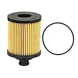 TAURISH Engine Oil Filter for Suzuki Baleno Ciaz Dzire Ertiga Ignis Ritz S Cross Swift SX4 Vitara