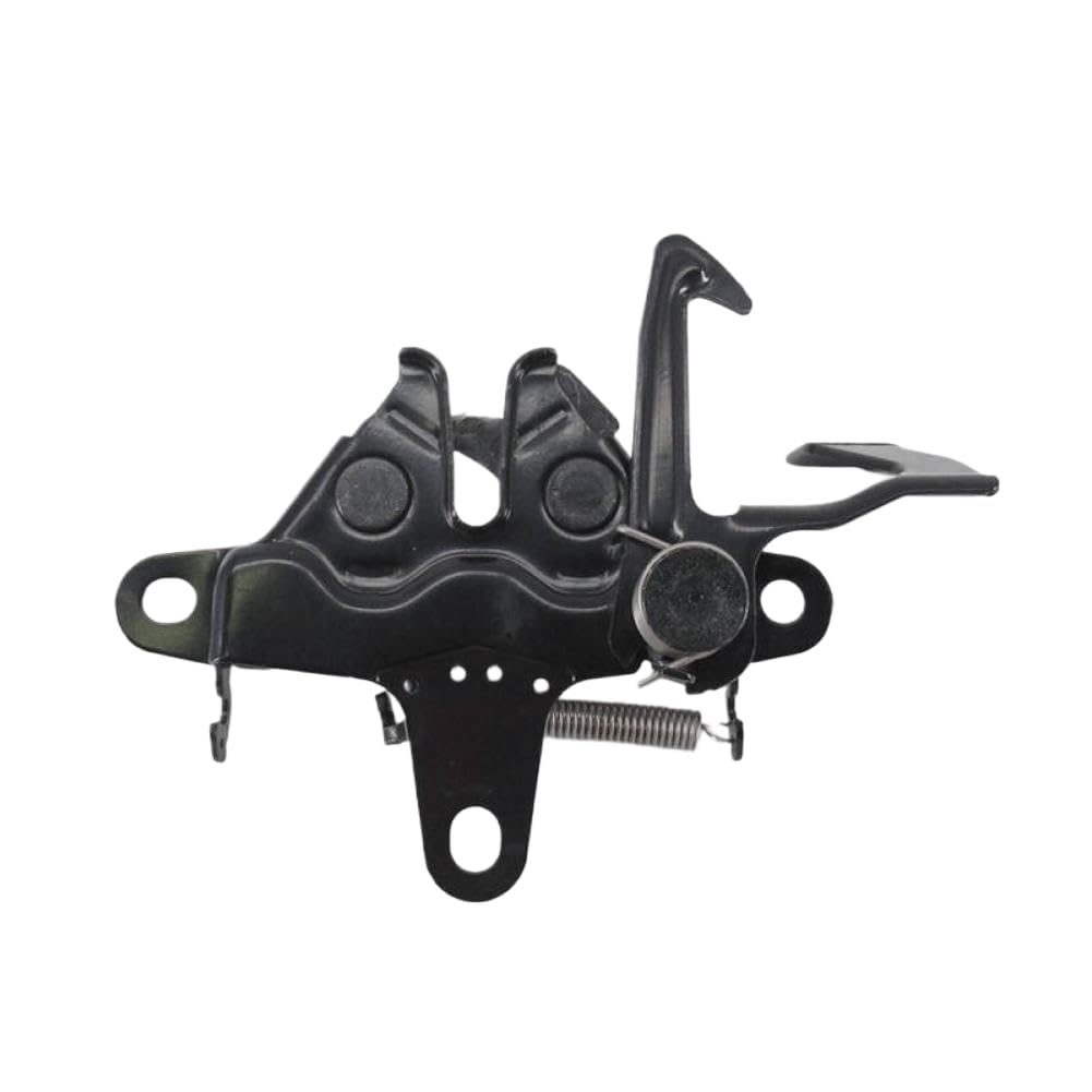 Jdpnanwpg Onecolor Front Hood Latch Lock Assembly Compatible With Celica 2000 2001 2002 2003 2004 2005 Replacement For 53510-20580 535102058