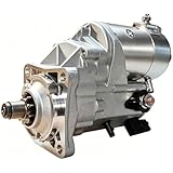 12V 13T Starter 3361623 3604684RX 3921682 3371099 Fits for Cummins B Series 5.9L Engine