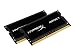 Produktbild HyperX Impact HX321LS11IB2K2/8 Arbeitsspeicher 2133 MHz DDR3L CL11 SODIMM 1.35 V, 8GB Kit (2x4GB)