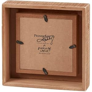 Primitives by Kathy Florals Box Frame Primitives by Kathy Florals Box Frame