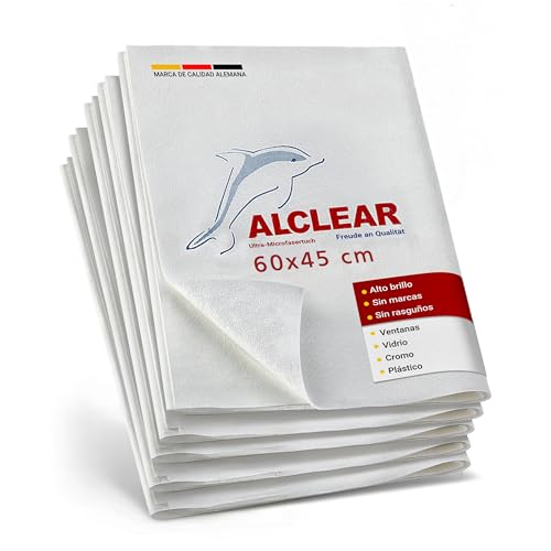 ALCLEAR 950002_5 - Utensilio de limpieza