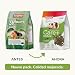 Beaphar CARE+ NATURE GUINEA PIG 1,5KG MULTI