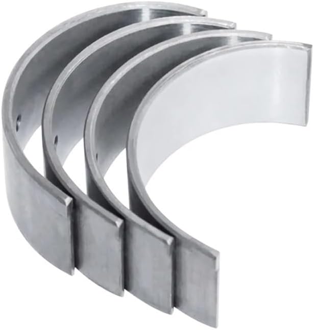 Engine Parts Connecting Rod Bearing For SV650 ABS 2007-2012 SFV650 G 2009-2011 2015(1 Set Oversize 75)