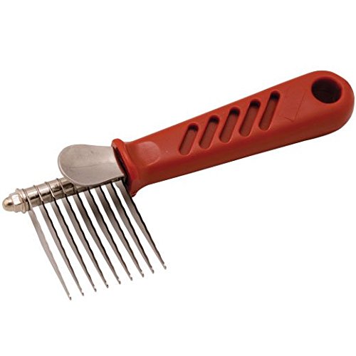 Millers Dematting Comb Pet Supplies