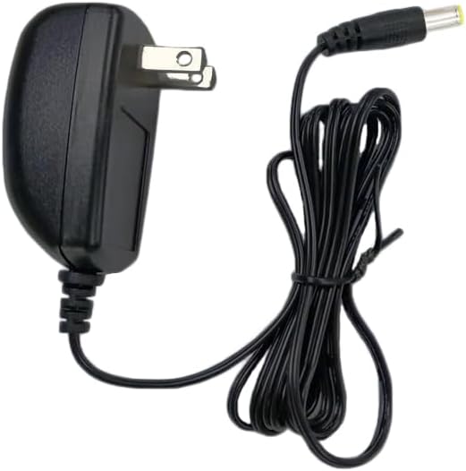 Adapter Compatible for GBC Game Boy Color, AC Power Adapter Power Supply Compatible for GBC Gameboy Color GBP GBL,US Plug