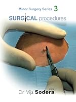 Surgical Procedures (Minor Surgery Series) B0BYRBXV4S Book Cover