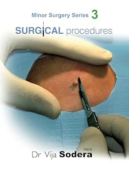 Paperback Surgical Procedures (Minor Surgery Series) Book