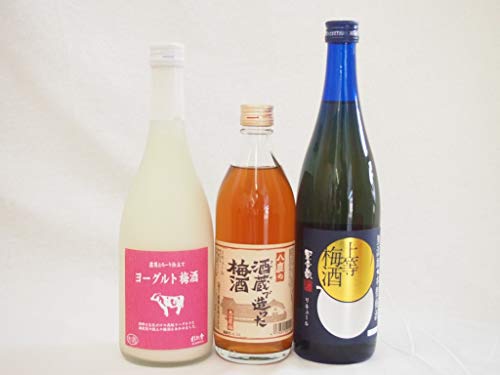 ~̂ݔ3{Zbg([Og~() ̎𑠂ő~(啪) Y㓙~()) 720ml×2{ 500ml×1{