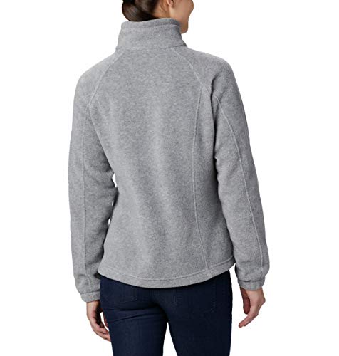 Image of Columbia Women's Benton Springs Full Zip