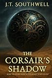 cors s3  The Corsair\'s Shadow: Some Treasures Were Never Meant to be Found