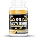 Produktbild Beta-Ecdysteron-Ergänzung 1200 mg | 98% maximale Reinheit, 60 stück (1er Pack)