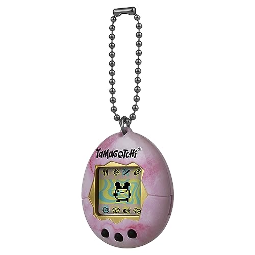 Image of Tamagotchi Original - Stone (Updated Logo)