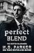 Perfect Blend (The Scottish Billionaires Book 7) (English Edition)