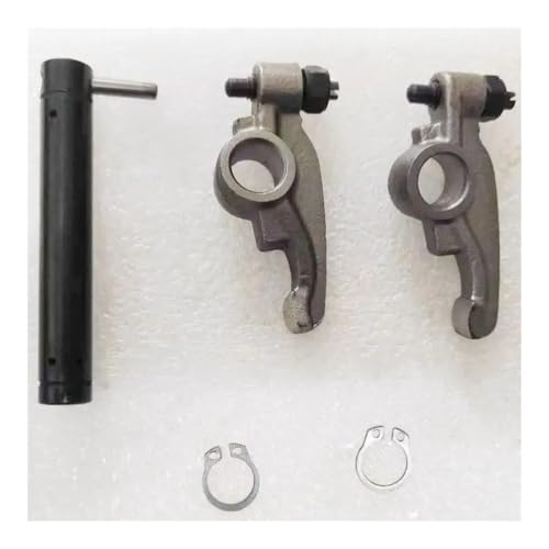Conjunto de balancín Km2v80 compatible con Kde12ea3, Kde12ea y Kde12sta 2