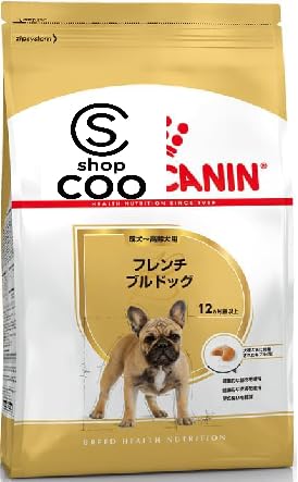 Amazon.co.jp: ロイヤルカナン BHN フレンチブルドッグ 成犬・高齢犬用