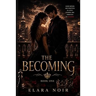 The Becoming