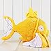 Peluche 1 Uds 20cm Anime Magikarp Peluche Muñeco De Peluche Suave Gran Regalo