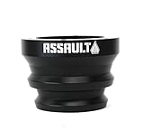 Assault Industries Steering Wheel Hub for Polaris RZR